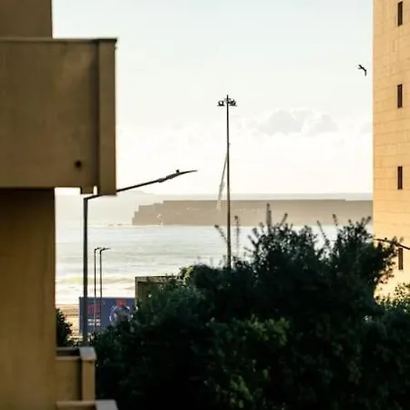 Matosinhos Beach By Unique Hosts 아파트 마토지뉴스