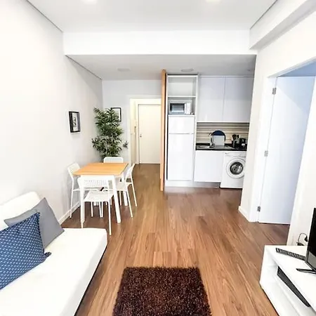 Matosinhos Beach By Unique Hosts *